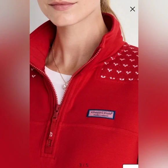 Vineyard Vines Dreamcloth® Relaxed Shep Shirt -SZ S - Picture 4 of 13